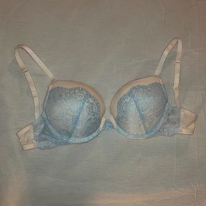 New Adore Me Bra